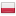 pentagononline.pl hosted country